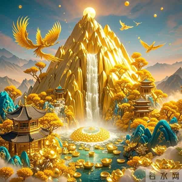 想旺财？先从换这个“财运亨通”微信头像开始！