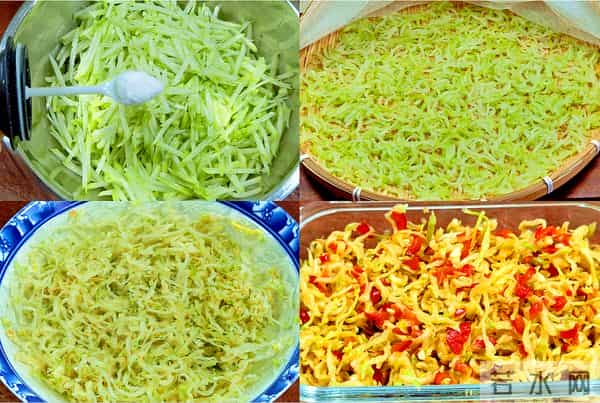 冬天使劲吃，硒是洋葱的50倍，被低估的“放心”菜，分享3种做法