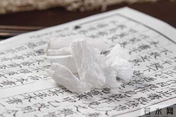 甲流后久咳不止？张仲景 3 个经典化痰方，白痰黄痰粘痰全搞定！