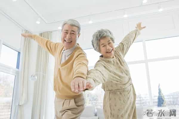 男人老了，如果还对5件事情感兴趣，基本可以活到95岁。