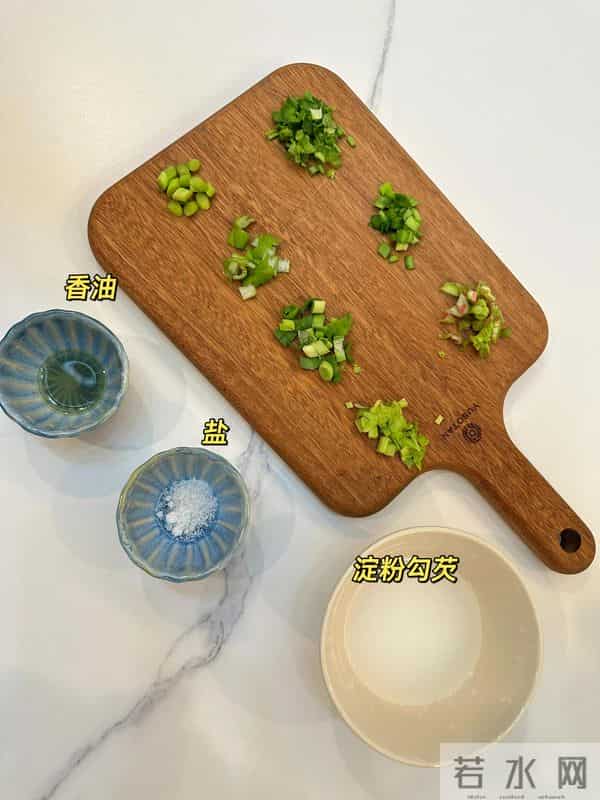 从冬天喝到春天！七菜羹喝1个月，身体通畅、阳气生发