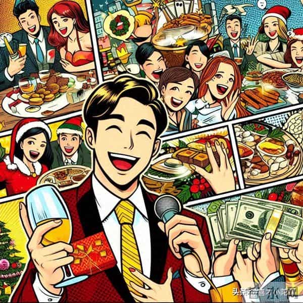 人人都该学的钞能力！26年，这四大星座从吃土少年到人生赢家！