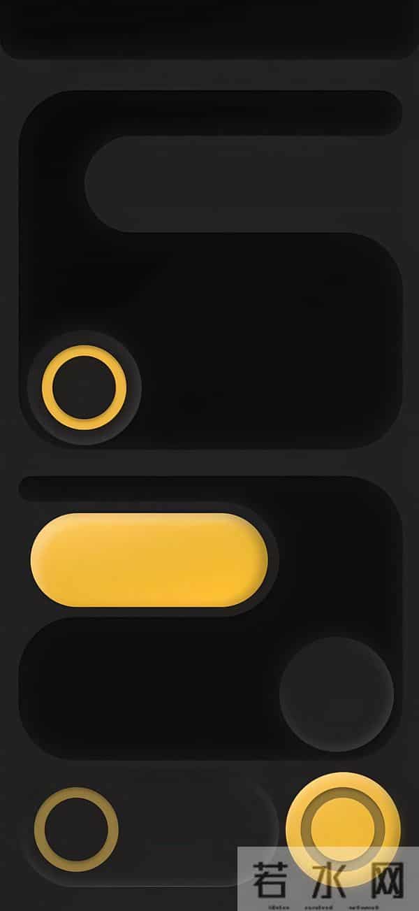 ios26高级感壁纸