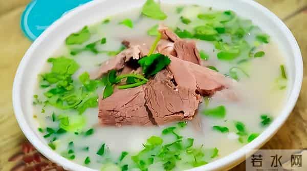 羊肉再次被关注！医生发现：甲流患者吃羊肉，不过多久或有4益