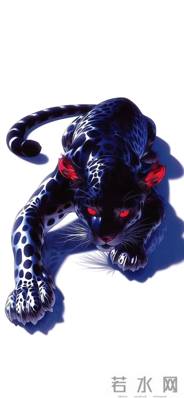 今日份好看的手机壁纸来啦