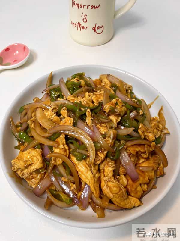 血管清道夫！隔两天吃一次，调血脂，稳血压，头不晕了！