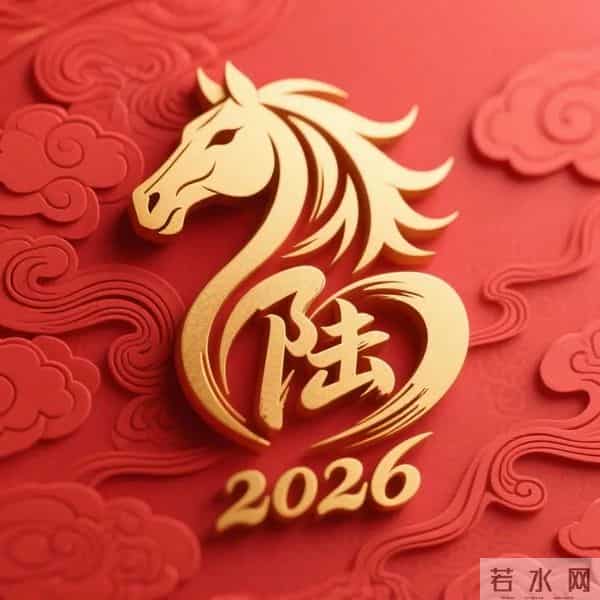 2026马年新头像，提前收藏起来
