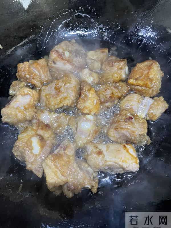 吃10斤牛羊肉，不如吃1两它！两天吃一次，提升免疫力，腿脚有劲