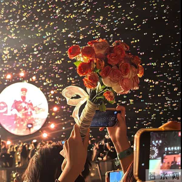 朋友圈背景图头像