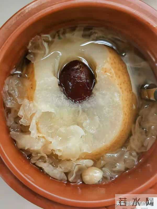 对肺特别好的食物，隔天吃一次，杀菌消炎，养肺润肺，给肺大扫除