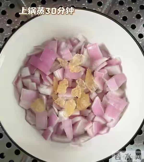 止咳第一名!试试这个神仙水!