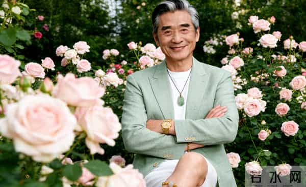 姐，今早听见有人喊了声“妈”，我回头应了，愣在街上红了眼眶！