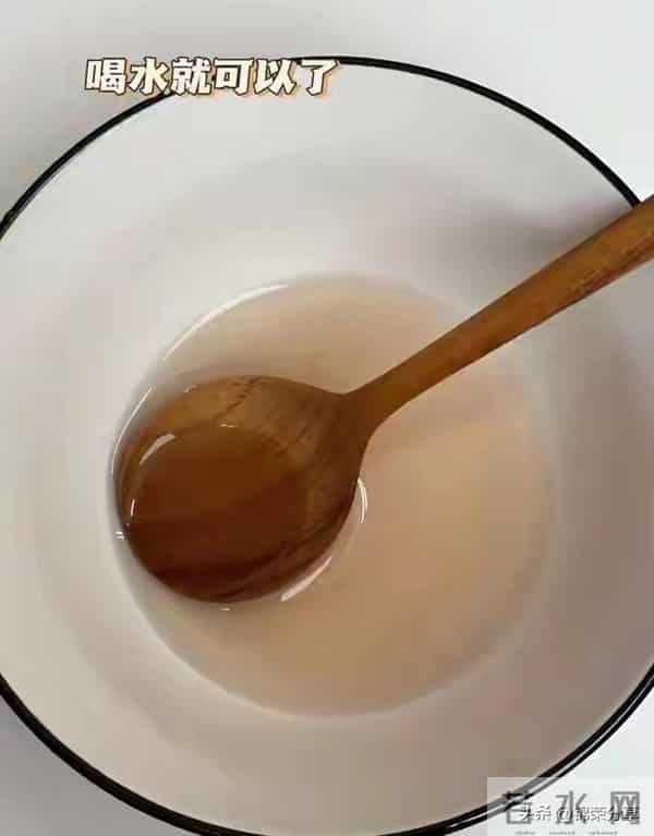 止咳第一名!试试这个神仙水!