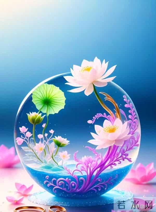 感受美好与宁静