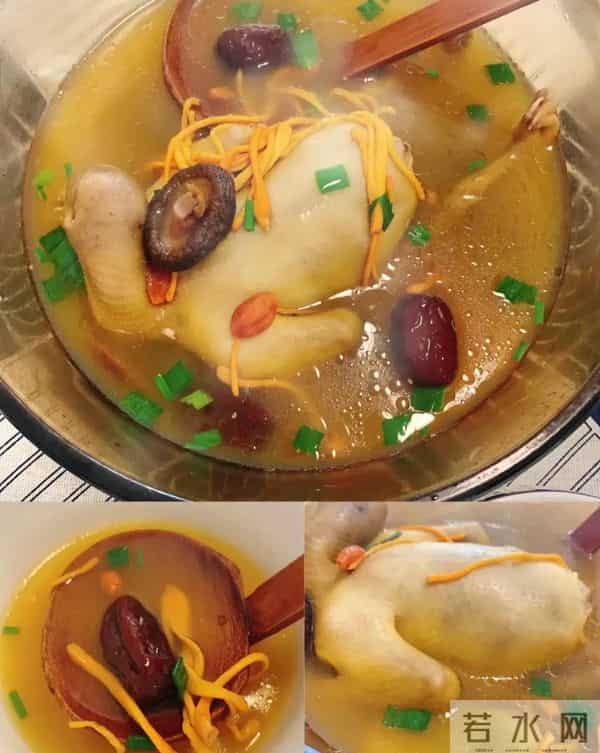 寒冬不惧冷！中老年必吃5款“暖身王”，补足阳气，手脚暖过冬