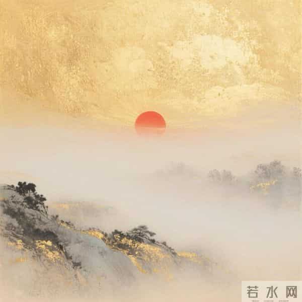 男人用的最最吉利头像