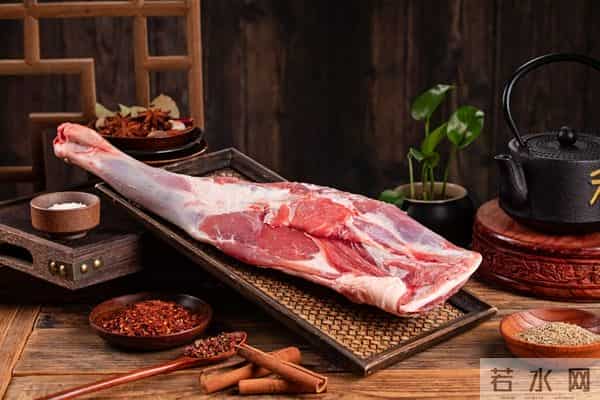 羊肉再次被关注！医生发现：甲流患者吃羊肉，不过多久或有4益