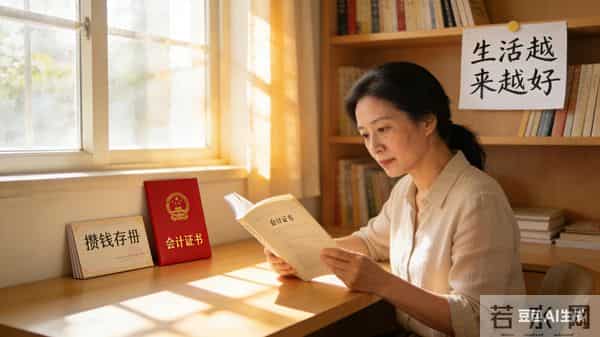 为什么越是没钱的人，越喜欢把钱花在没用的地方？