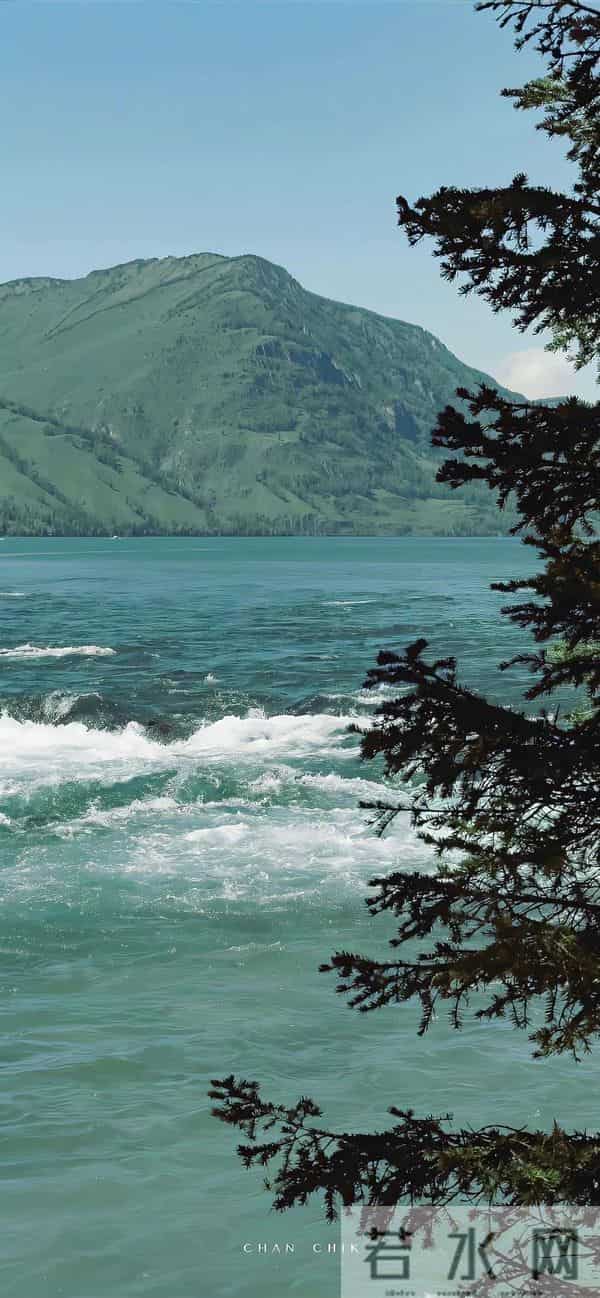 壁纸--存在于每个当下