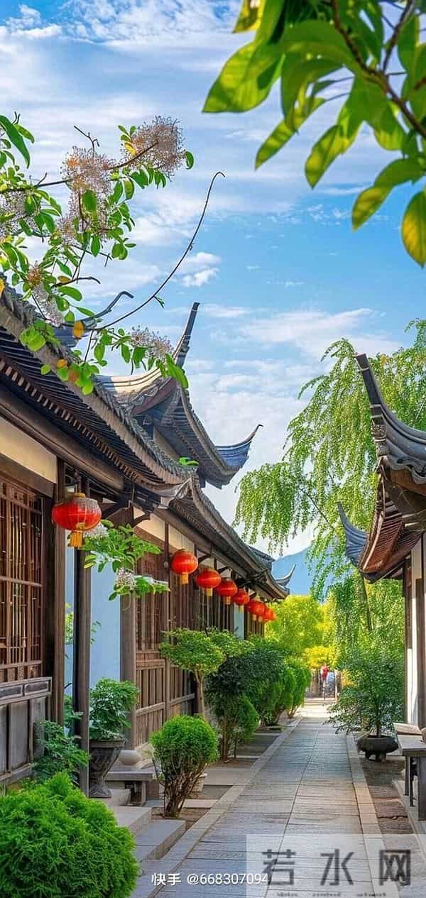 人越善良，福气越深，这是天道轮回的因果