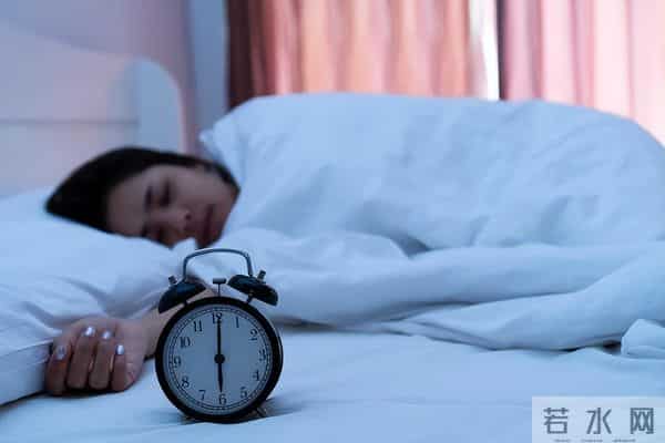 再顽固的失眠也怕它，老祖宗留下的安神良方，比特效药更管用