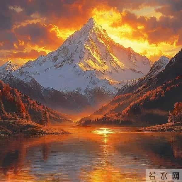 男人用的最最吉利头像