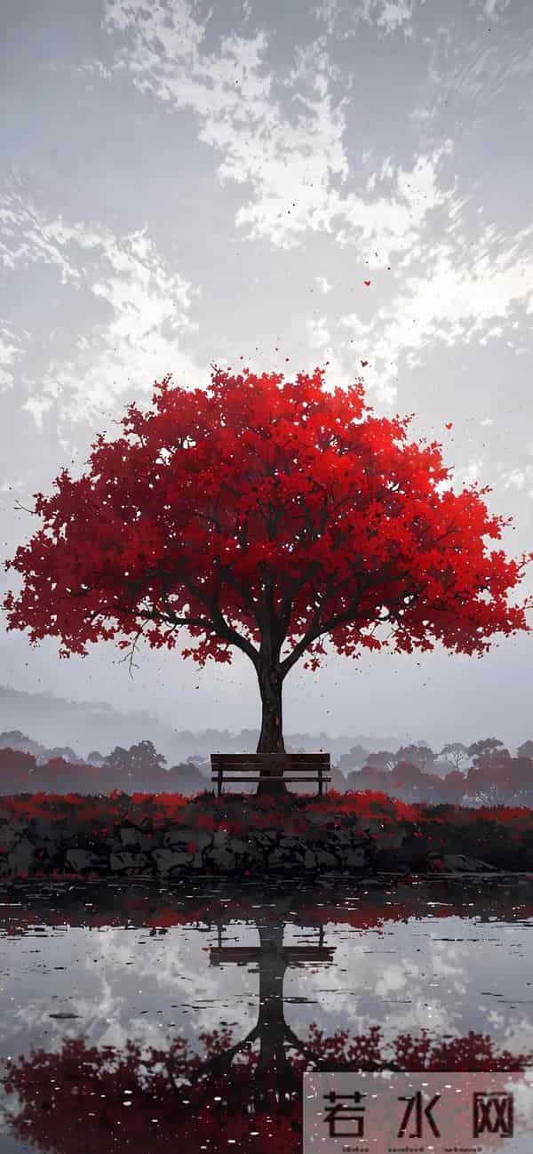 高清壁纸｜风格不被定义第328篇