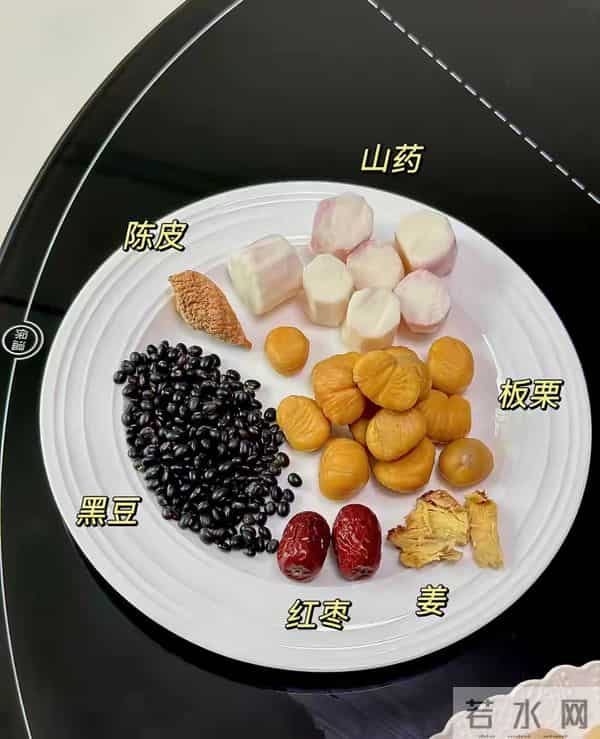 大雪后，天冷了多吃这个豆子，暖身养人，对眼睛和头发都很好！