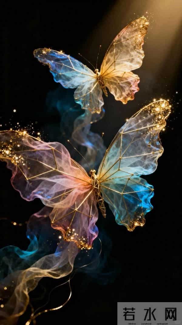 插上想象的翅膀