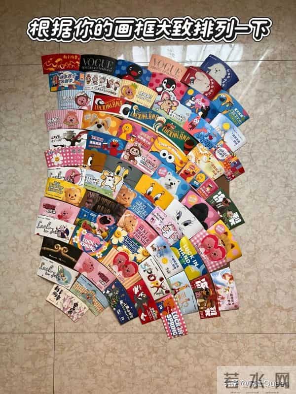 不要钱的“废物改造”,9个变废为宝的家居妙思,简直天才!