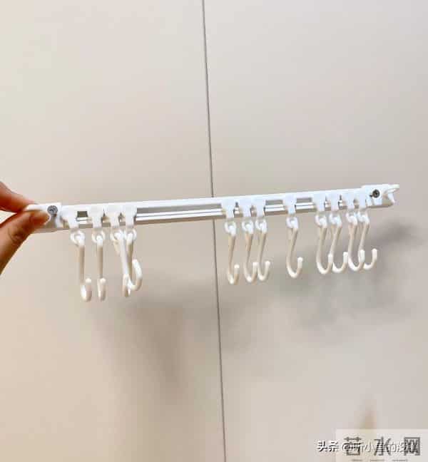 第二次被年轻人的收纳智慧惊艳到！打破常规，小家住出大格局