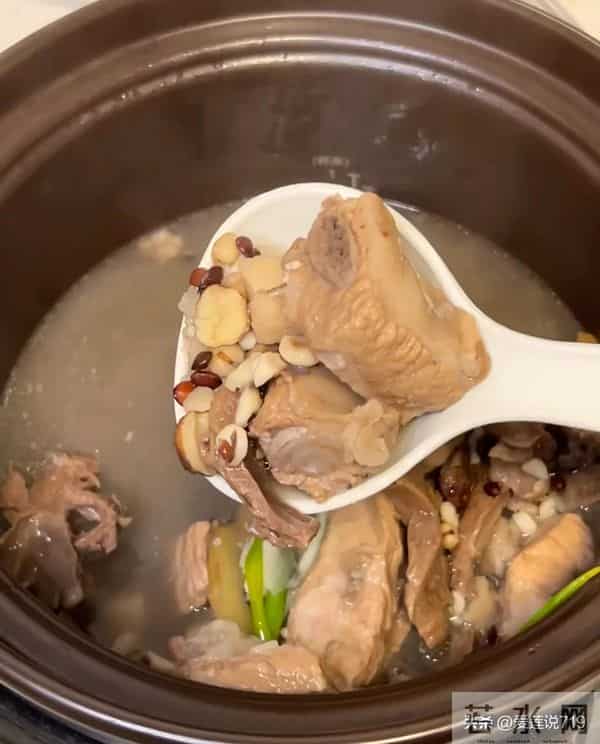 天然“助眠素”被发现，常煮着吃，皮肤细腻睡得香