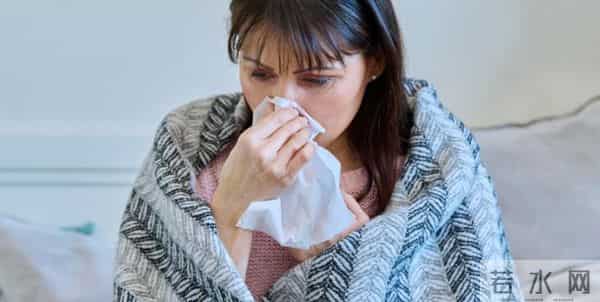 有没有感染甲流，睡觉就知道？感染甲流的，睡觉常有这6个特征