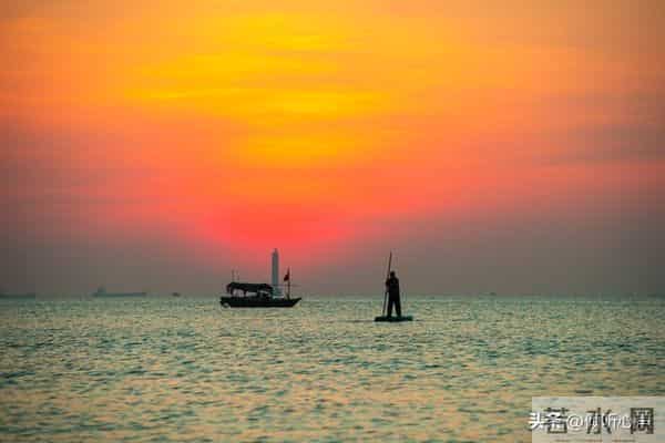凡是添了孙子的家庭，你们发觉没有，老人都有四个变化