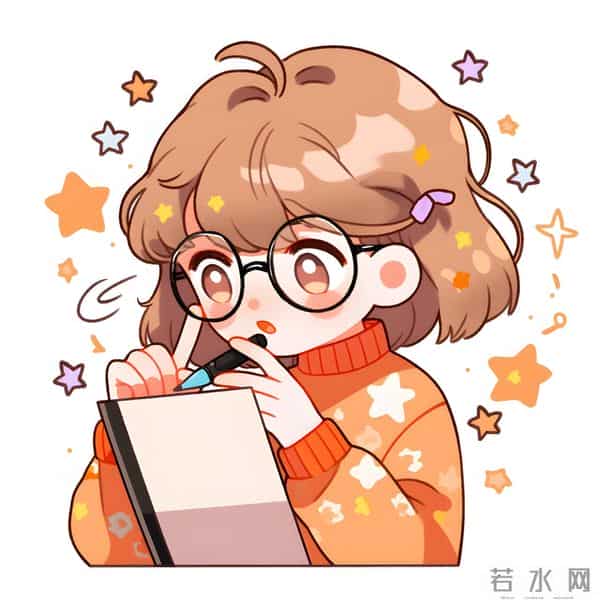 一定要大量写作：推荐一个超简单的万能写作公式