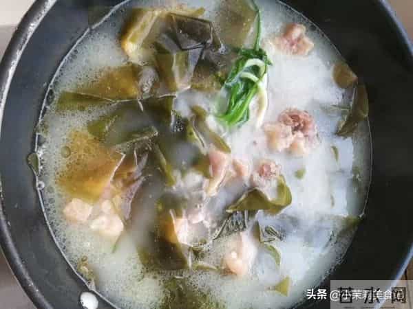 大雪后要养气血,少吃鸡肉多吃这4样,温而不燥,为数九天做准备