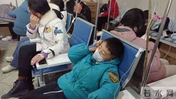 甲流新毒株来袭！医生警示：4个症状一出现，立即检查别拖延