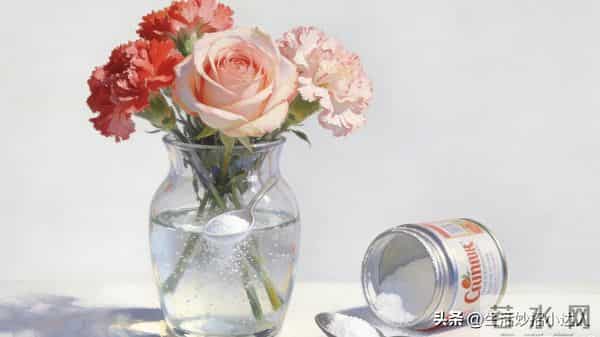 白矾别只当调料！3个实用小妙招，解决日常大麻烦