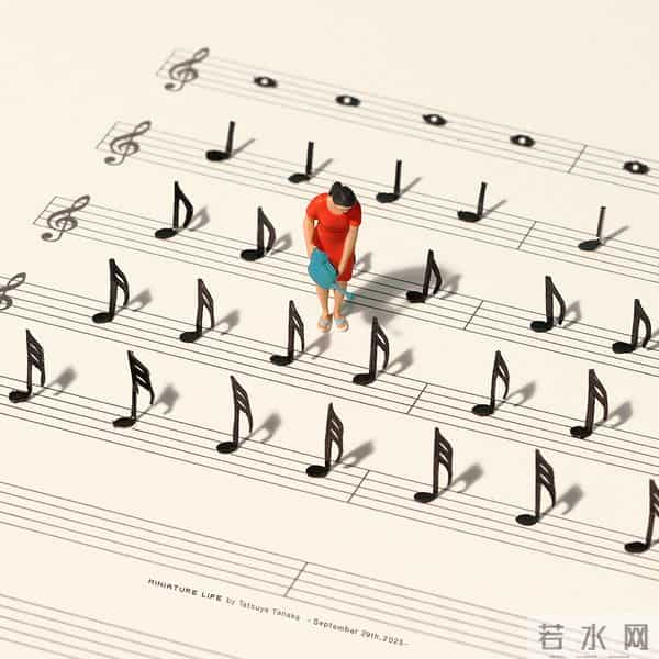 东拼西凑的艺术品，让全网1000万粉丝的追捧，他的脑洞让人跪服！