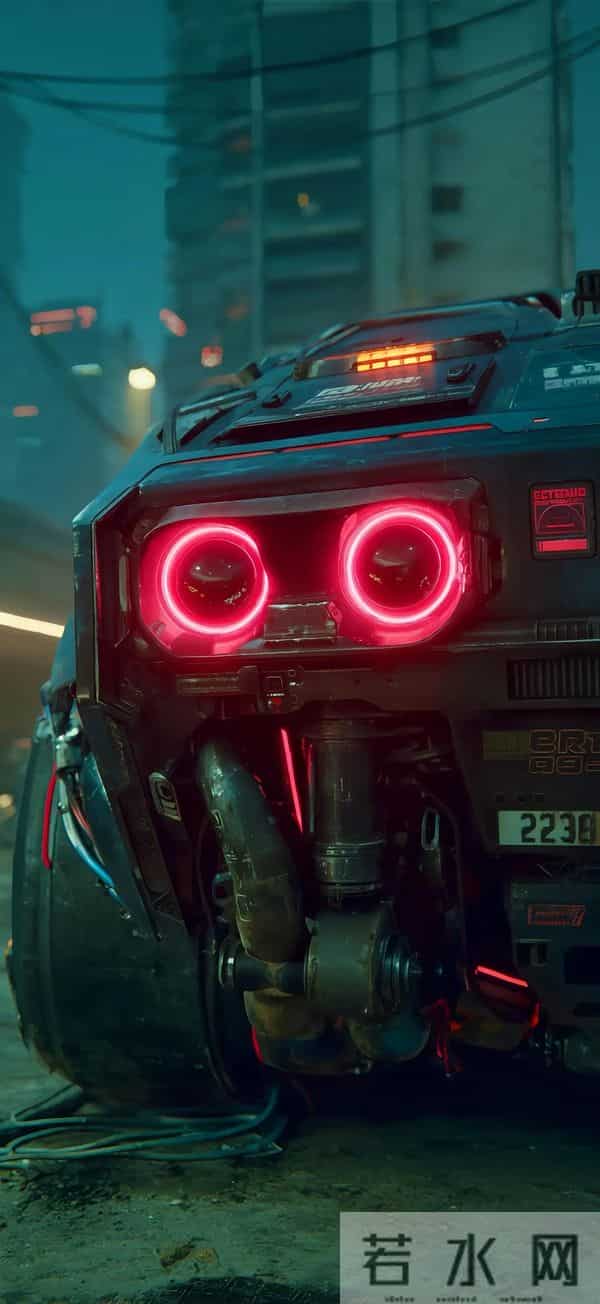 高清壁纸｜视觉盛宴第455期