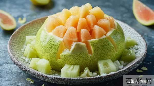 很多人都不知道,这些水果蒸着吃,营养翻倍,清热润燥又开胃!