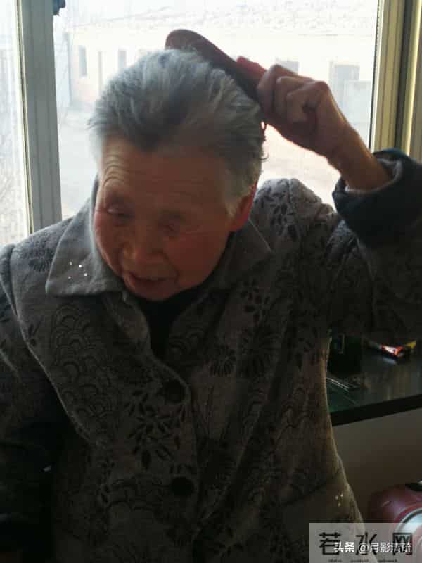 下几次病危通知书，顽强的母亲一定要挺住，孩子们都来陪您啦！