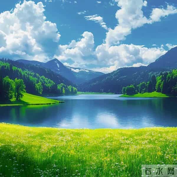 八方聚财微信头像