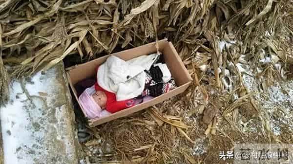 那一夜，她听到了