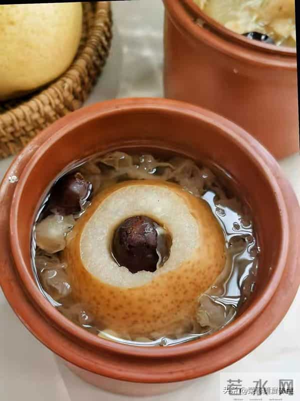 对肺特别好的食物，隔天吃一次，杀菌消炎，养肺润肺，给肺大扫除