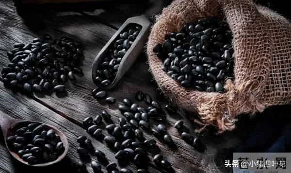 补肾王者豆！护眼养发双效！冬天暖身首选！多吃它，益处无穷。