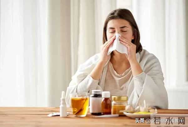 甲流“中招”咳嗽要忌口,少吃3样,多吃5样,滋润肺脏,止咳化痰