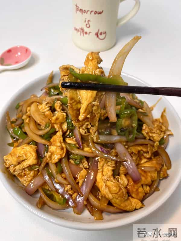 血管清道夫！隔两天吃一次，调血脂，稳血压，头不晕了！