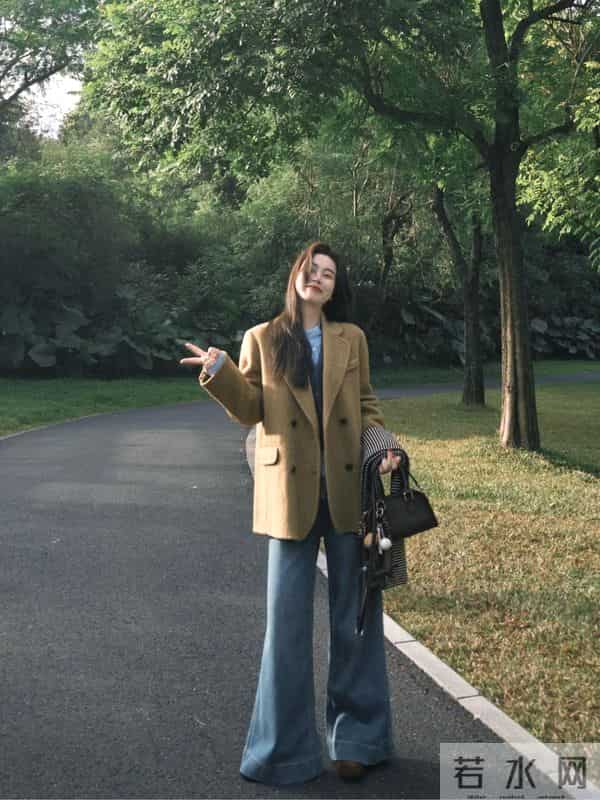 12月不露腿合集