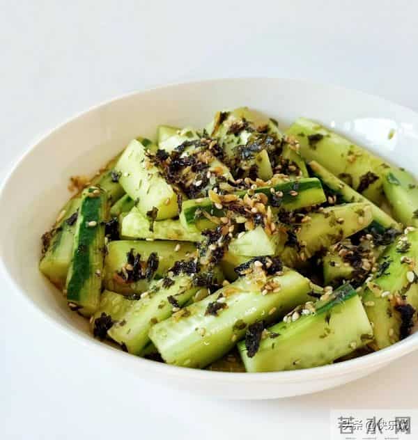 没想到这蔬菜是清肠高手！每周2次，肚子扁了体重降